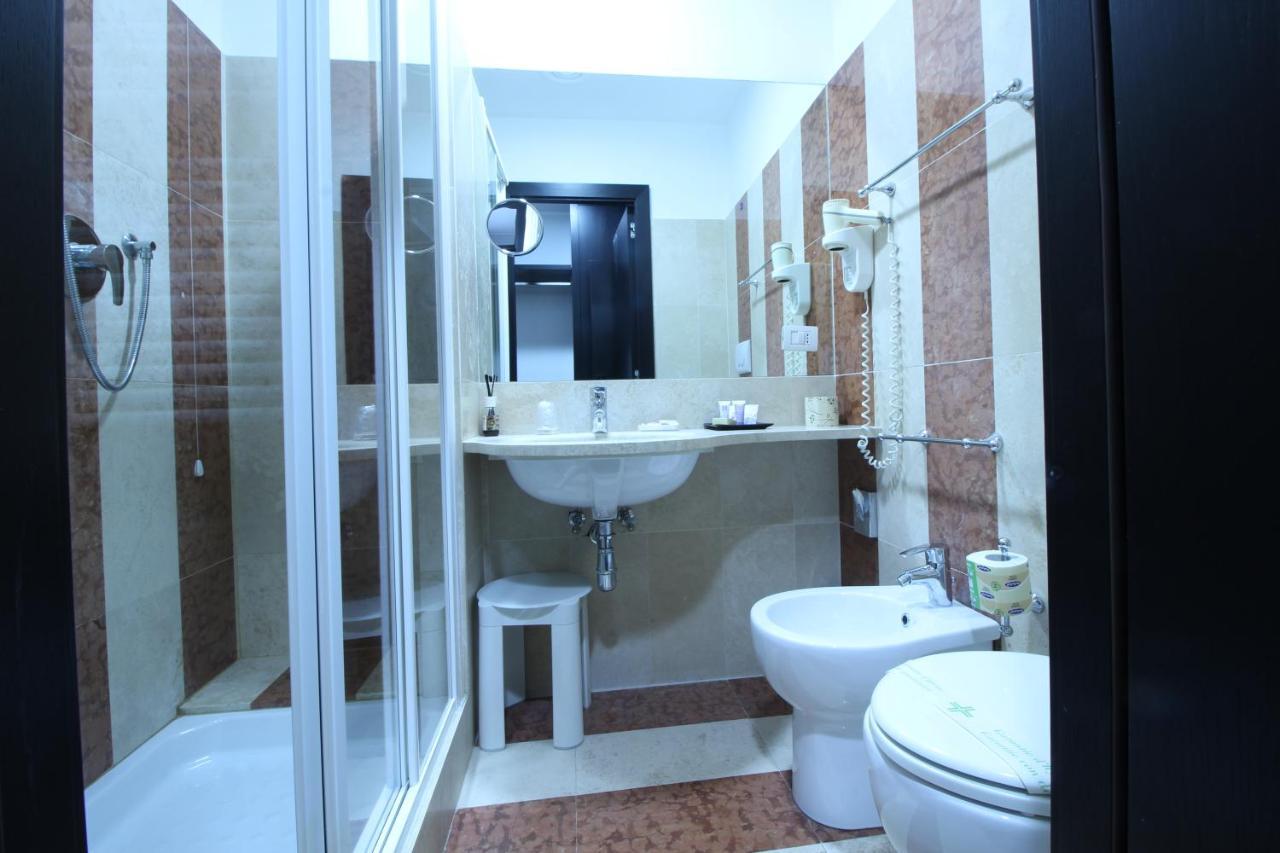 Guest House Della Valle Roma Exterior foto