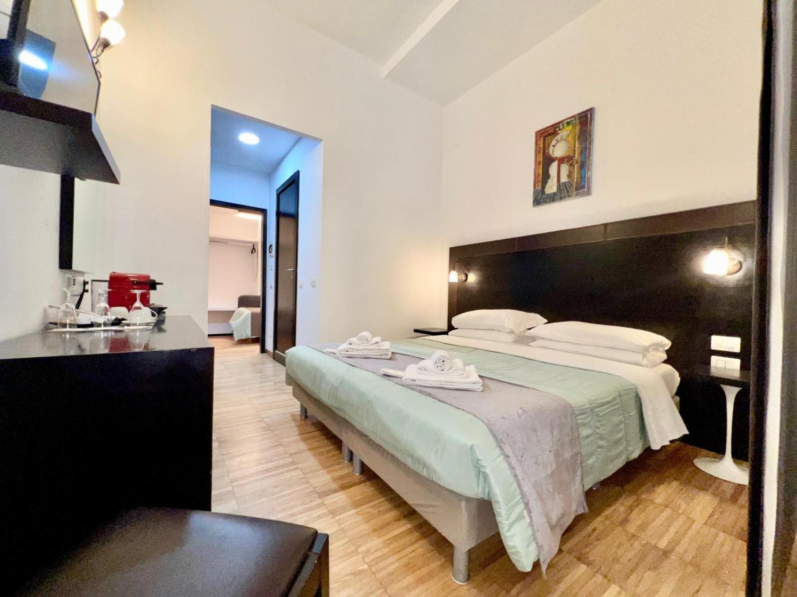 Guest House Della Valle Roma Exterior foto