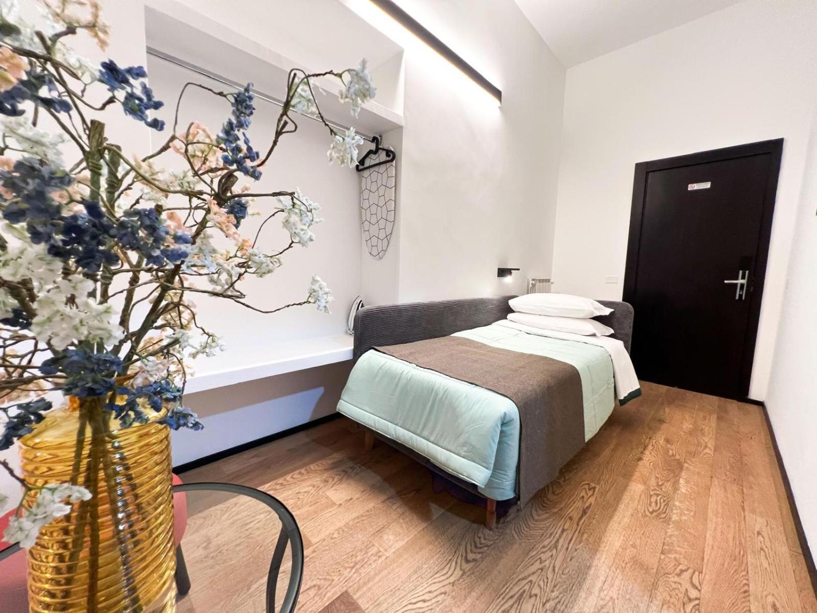 Guest House Della Valle Roma Exterior foto