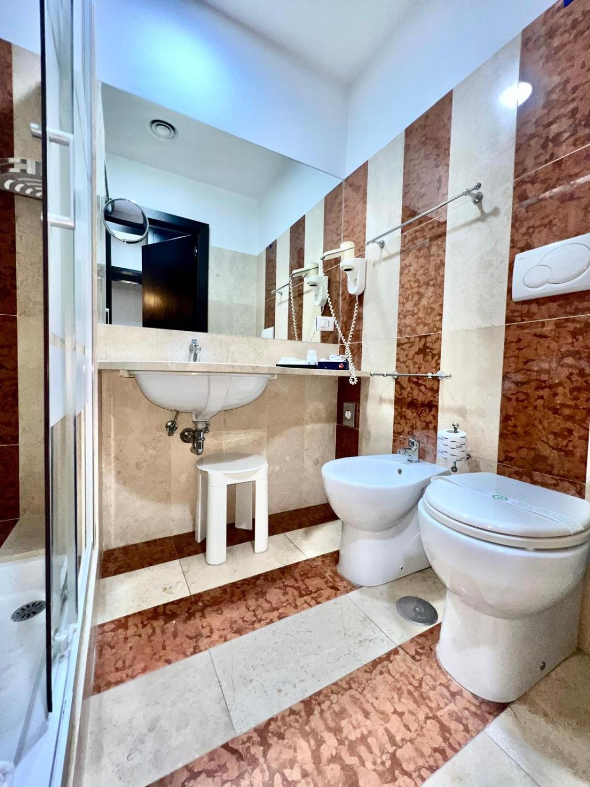 Guest House Della Valle Roma Exterior foto